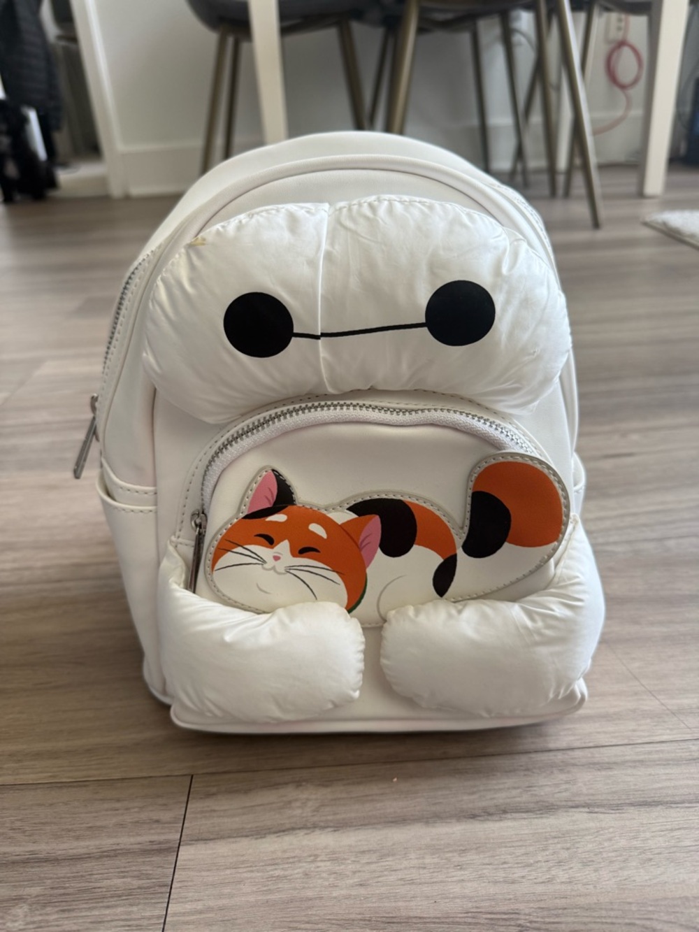 Loungefly - Baymax Backpack